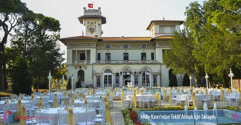 Istanbul Anadolu Yakasi Dugun Mekanlari Makaleler Dugunmaster Com