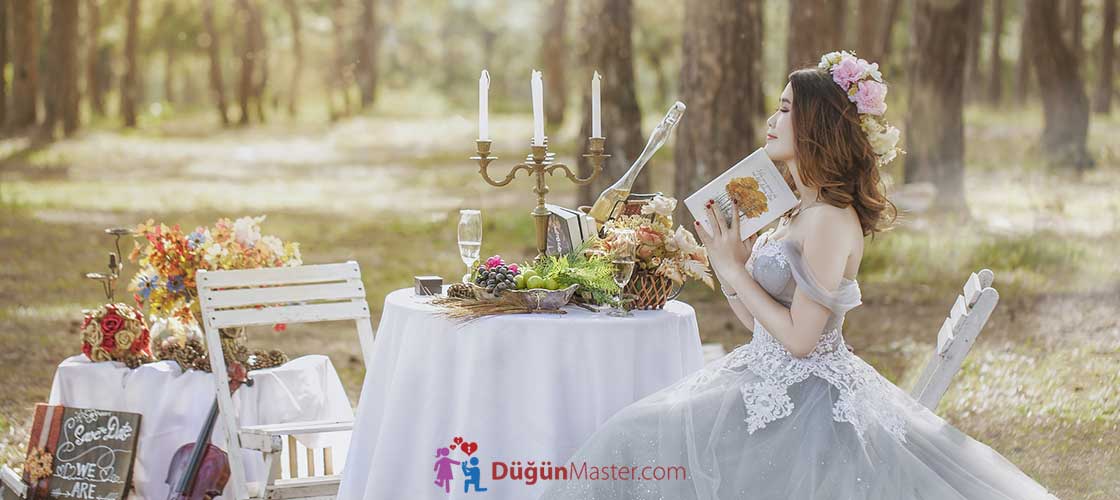 Düğün Fotoğraflarınız İçin Önemli Tavsiyeler