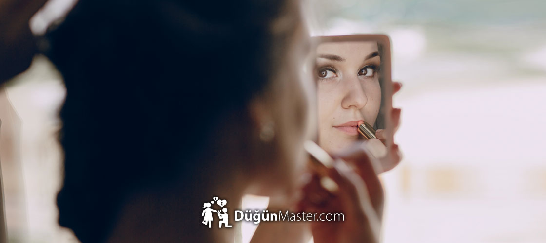 DÜĞÜN GÜNÜ KUAFÖRDE YAPILMAMASI GEREKEN HATALAR!
