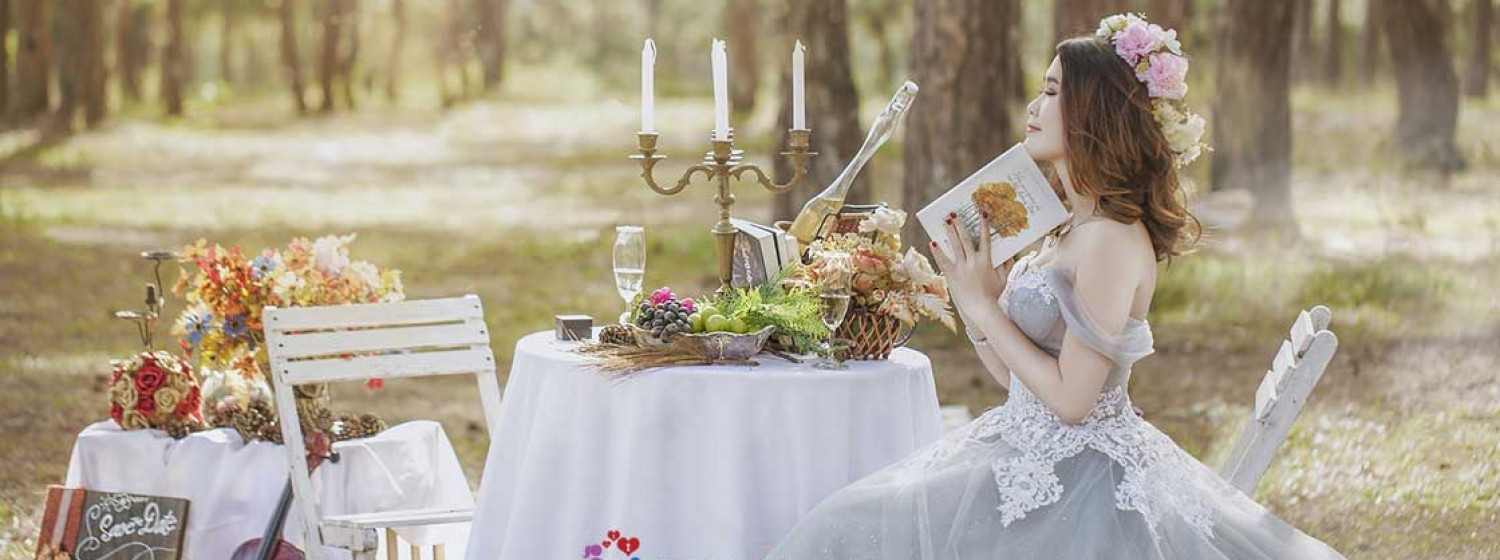 Düğün Fotoğraflarınız İçin Önemli Tavsiyeler