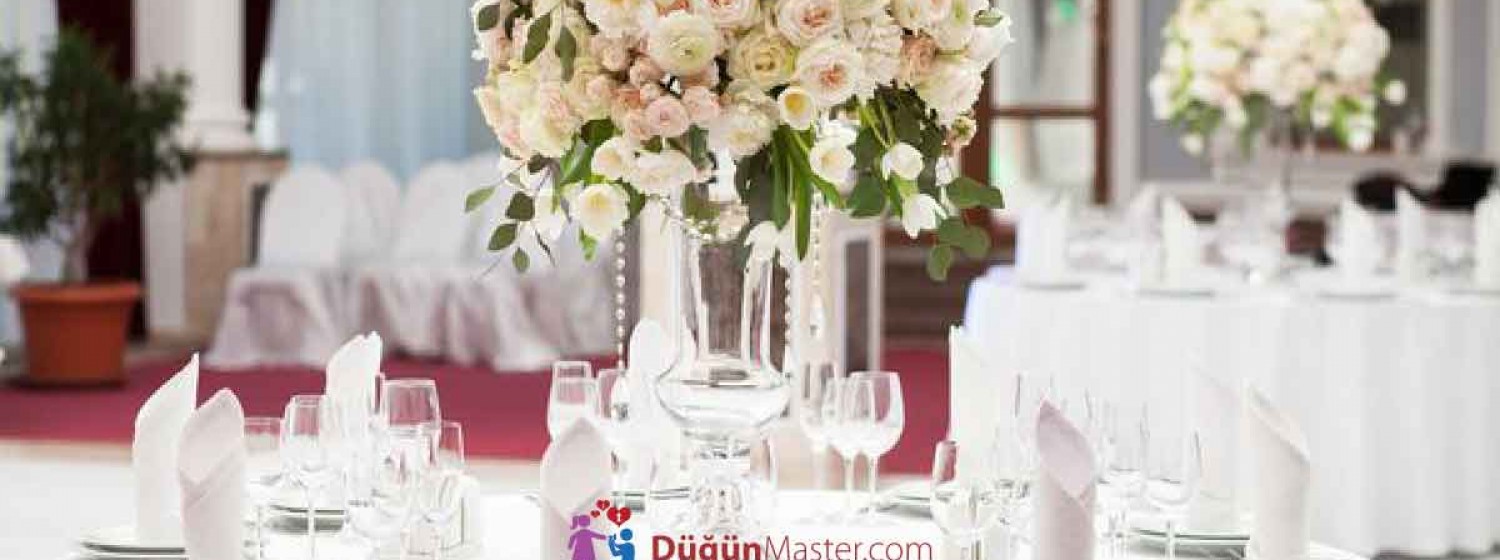Anadolu Yakası Düğün Salonları