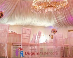 İstanbul Avrupa Yakası Düğün Salonları