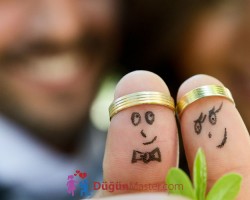 Evlilik Yüzüğü Neden Takılır?