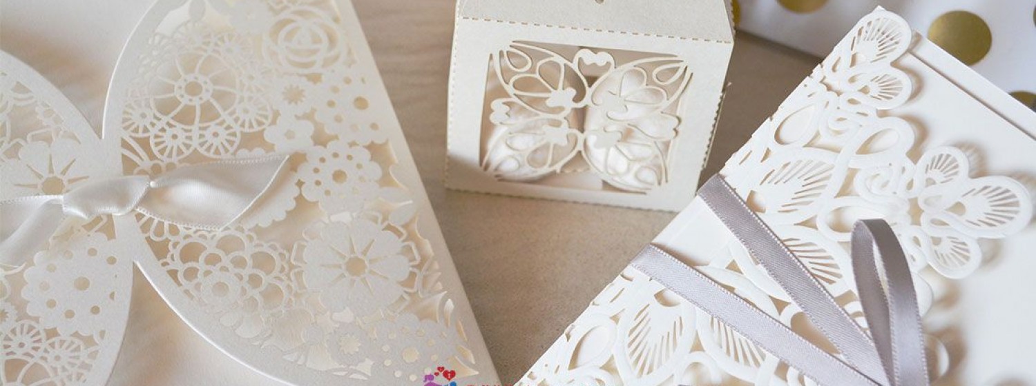 Düğün Davetiyesi Seçiminin Püf Noktaları