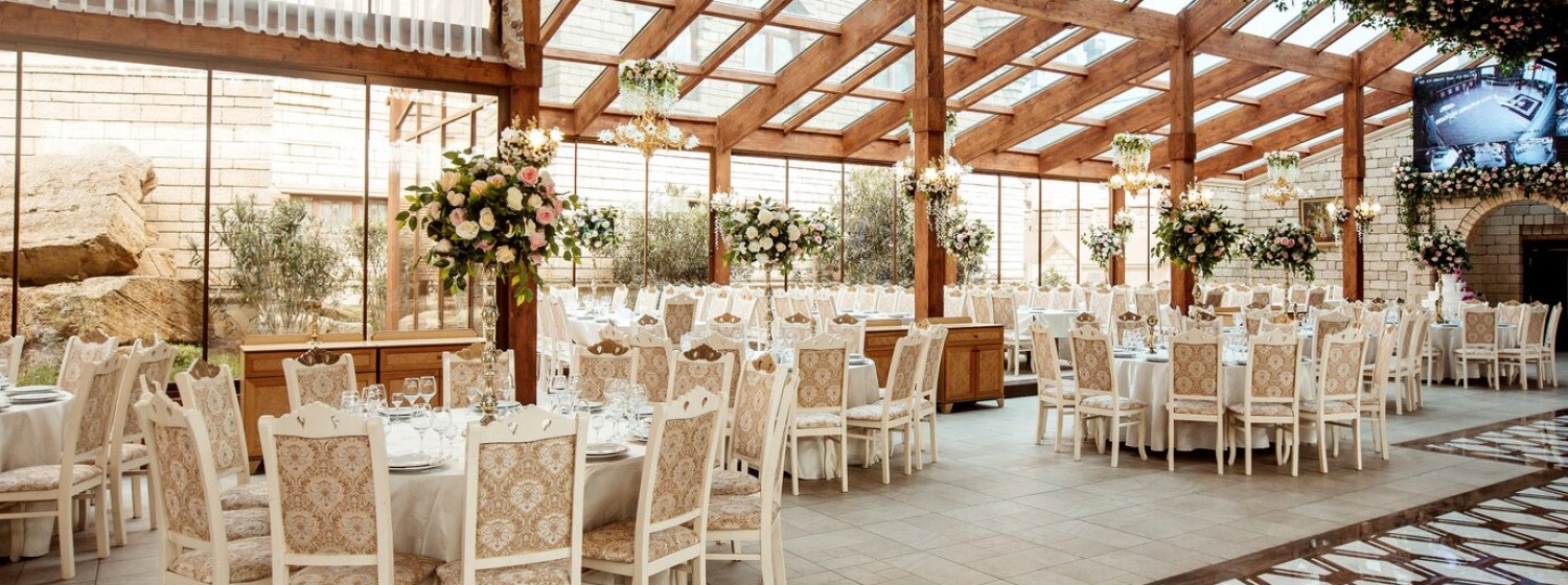 Fatih İlçesi Düğün Salonları Fiyatları