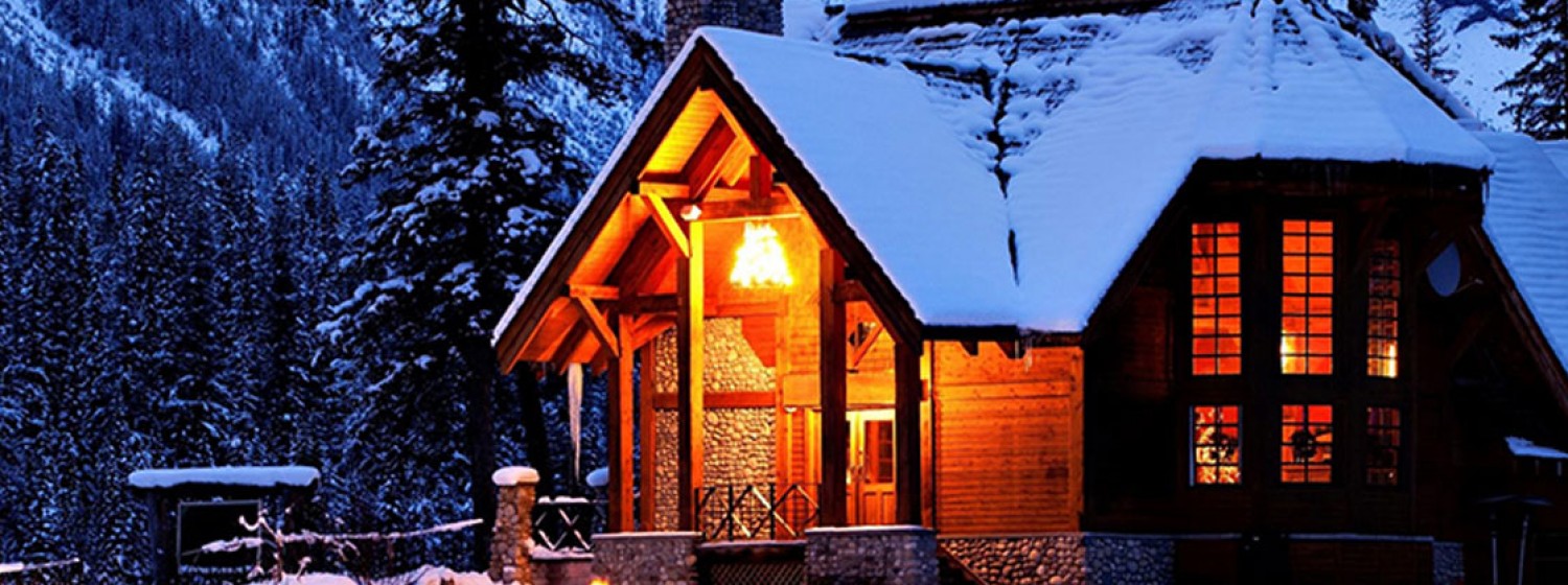 Kışın Balayı İçin Gidilebilecek Yerler