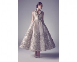 Figen Bağzıbağlı Modaevi