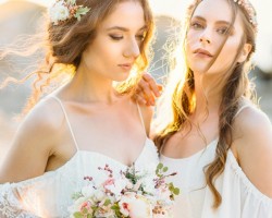 Bridelymade Gelin Aksesuarı