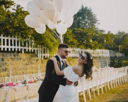 Nox Ajans Trabzon Düğün Fotoğrafçısı